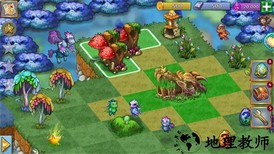 龙族融合中文版 v1.6.4 安卓版 3