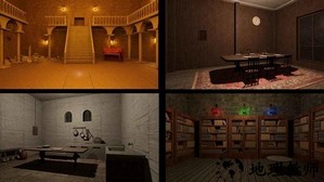 逃脱游戏失落的豪宅游戏(LostMansion) v1.3.1 安卓版 2