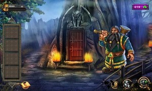 恐怖逃脱幻影谷游戏(Halloween Escape Phantomville) v1.7 安卓版 0