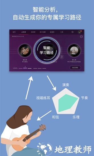 AI音乐学园免费版 v6.3.5 安卓版 2
