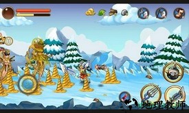 贝尔大冒险华为版 v1.0.1 安卓版 3