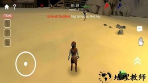 恐怖岛生存最新版 v2 安卓版 1