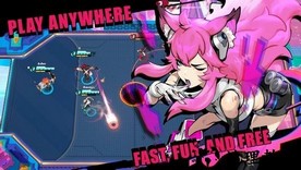 欧米茄前锋官方版(Omega Strikers) v2.0.6134 安卓版 3