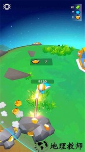 星球之旅手游 v1.0.0 安卓版 3