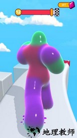 超级粘液人最新版 v1.0.0 安卓版 1