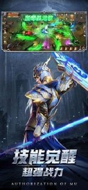 湮灭之剑最新版 v1.10.9 安卓版 0