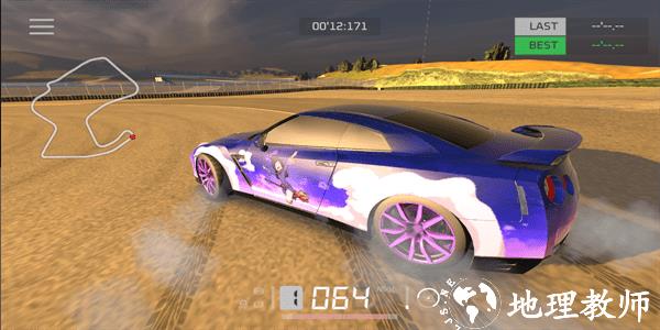 驾驶模拟器最新版(Driving Simulator: SemiArcade) v1.0.3 安卓版 3