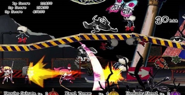 忧郁综合症游戏 v1.1 安卓版 0