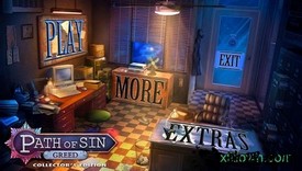 罪恶之路贪婪手游 v1.0 安卓版 2