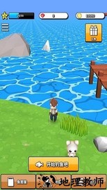 无人岛垂钓生活汉化版 v1.0.0 安卓版 2