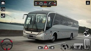 模拟城市大巴手机版 v2.0 安卓版 1