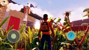 变异国度游戏 v1.0 安卓版 1