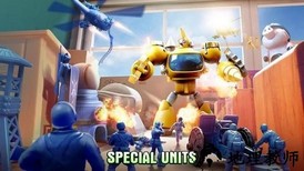 army men strike手游 v3.100.0 安卓版 1