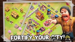 生存之城游戏(Survival City) v2.3.6 安卓版 1