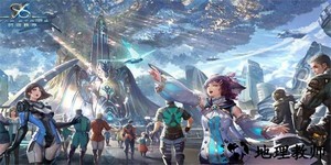时间秩序手游官方测试版 v1.8.1 安卓版 0