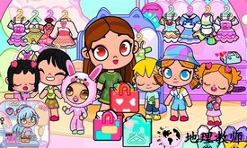 我的托卡城堡模拟器最新版 v1.0.10 安卓版 1