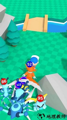 迷你精灵世界游戏 v306.1.6.3018 安卓版 3