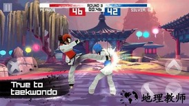 跆拳道teakwondo中文版 v1.9.3 安卓版 3