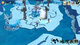 捣蛋大作战 v1.0.1 安卓版 3