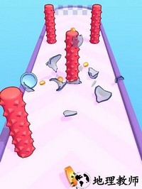 硬币罐奔跑手机版 v0.1 安卓版 0