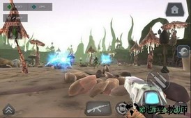 僵尸射手星球大战2 v1.0.1 安卓版 1