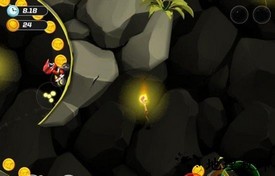 摩托向前冲最新版(Moto Racer) v1.0 安卓版 1