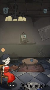 绝地小屋神逃脱手游 v1.0.5 安卓版 1