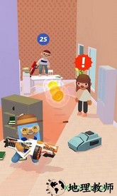 超级捣蛋鬼游戏 v1.6.2 安卓版 1