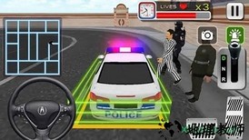 终极赛车狂飙官方正版 v1.1 安卓版 3