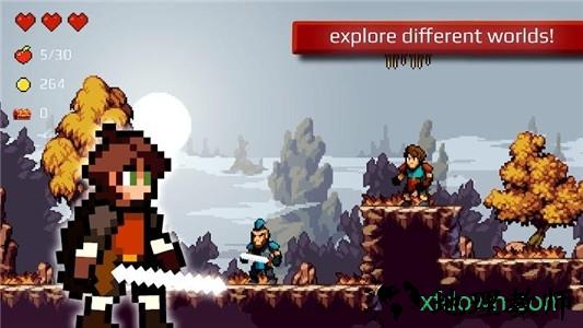 苹果骑士 v1.0.8 安卓版 0