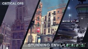 关键行动最新版 v1.10.0.837 安卓中文版 1