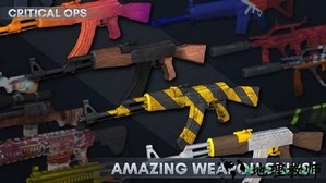 关键行动最新版 v1.10.0.837 安卓中文版 0