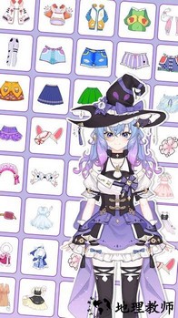 梦幻婚纱装扮店手机版 v1.0 安卓版 0