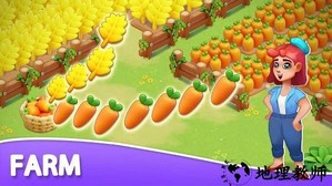 可可谷农场探险最新版 v1.8.2 安卓版 1