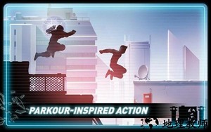 矢量跑酷高级版最新版 v1.4.0 安卓版 2