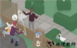 捣蛋鹅中文版 v1.0.0 安卓版 2