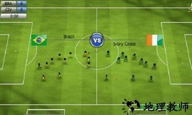 火柴人足球2014中文版 v3.7 安卓版 0