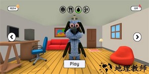 会说话的巴勃罗手游 v1.1 安卓版 2