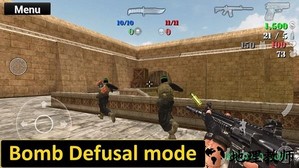 特种部队2手游 v4.2 安卓版 1