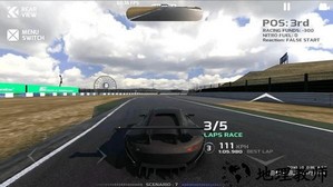 pracer游戏 v2.0.0.0 安卓版 2