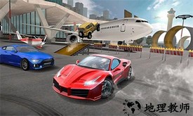 疯狂赛车世界官方版 v1.2 安卓版 1