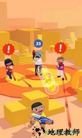 超级捣蛋鬼游戏 v1.6.2 安卓版 0