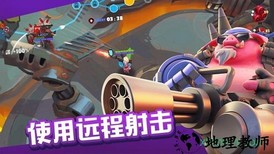 爆炸猪 v1.8.25 安卓版 0
