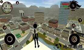 真实火柴人冒险2手机版 v2.7 安卓版 1