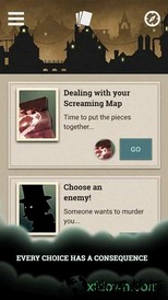 伦敦陷落(Fallen London)游戏 v1.11 安卓版 0