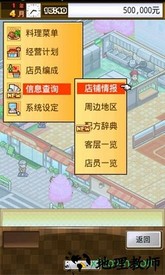吃货大食堂汉化版官方版 v4.0.1 安卓版 2