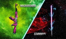 光剑枪支模拟器手机版 v1.0.5 安卓版 1