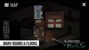 nox逃脱手游 v1.0.7 安卓版 0