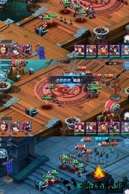 魔战三国online九游版 v1.0.0 安卓版 0