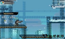 战火英雄3 v1.0 安卓版 1